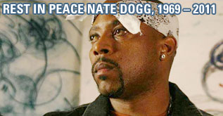 Nate Dogg RIP