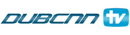 dubcnn.com // tv logo
