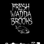 Freshwadda Brooks
