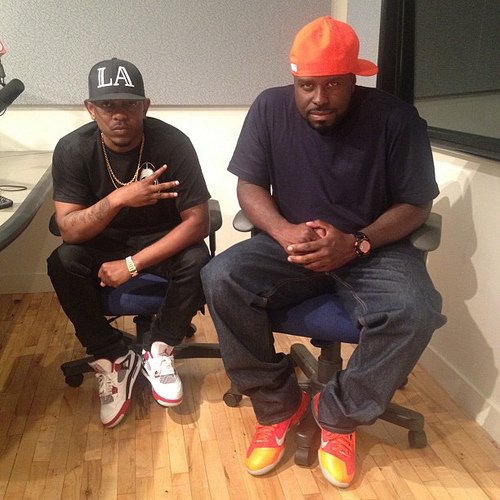kendrick-funkflex