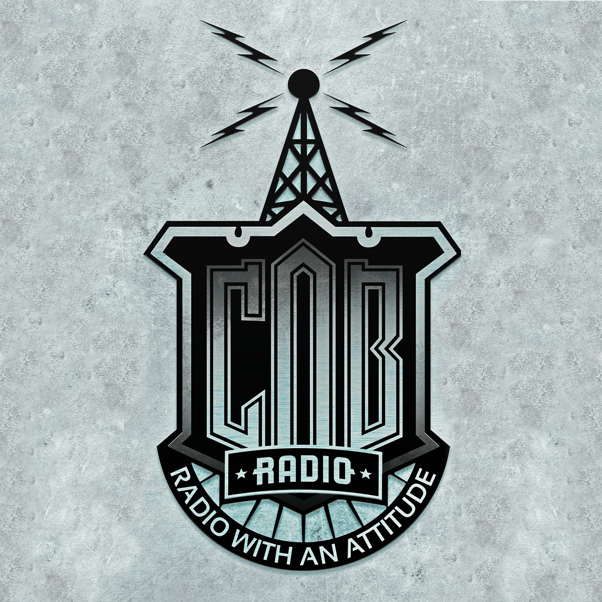 Crooked I Starts C.O.B. Radio: Radio With An Attitude 