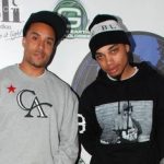 2011 Hit Music Central USA - Arrivals