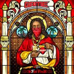 Jesus-Piece