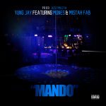 MANDO ARTWORK