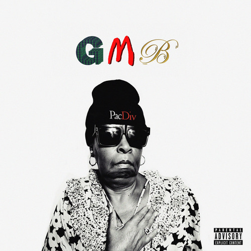 Pac Div Gmb