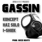 gassin