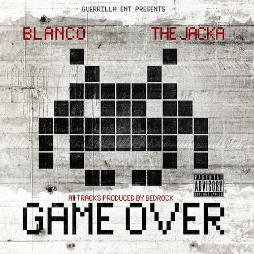 Home Audio Blanco  The Jacka â€œDuck Huntâ€ (Feat. Nipsey Hussle, YG ...