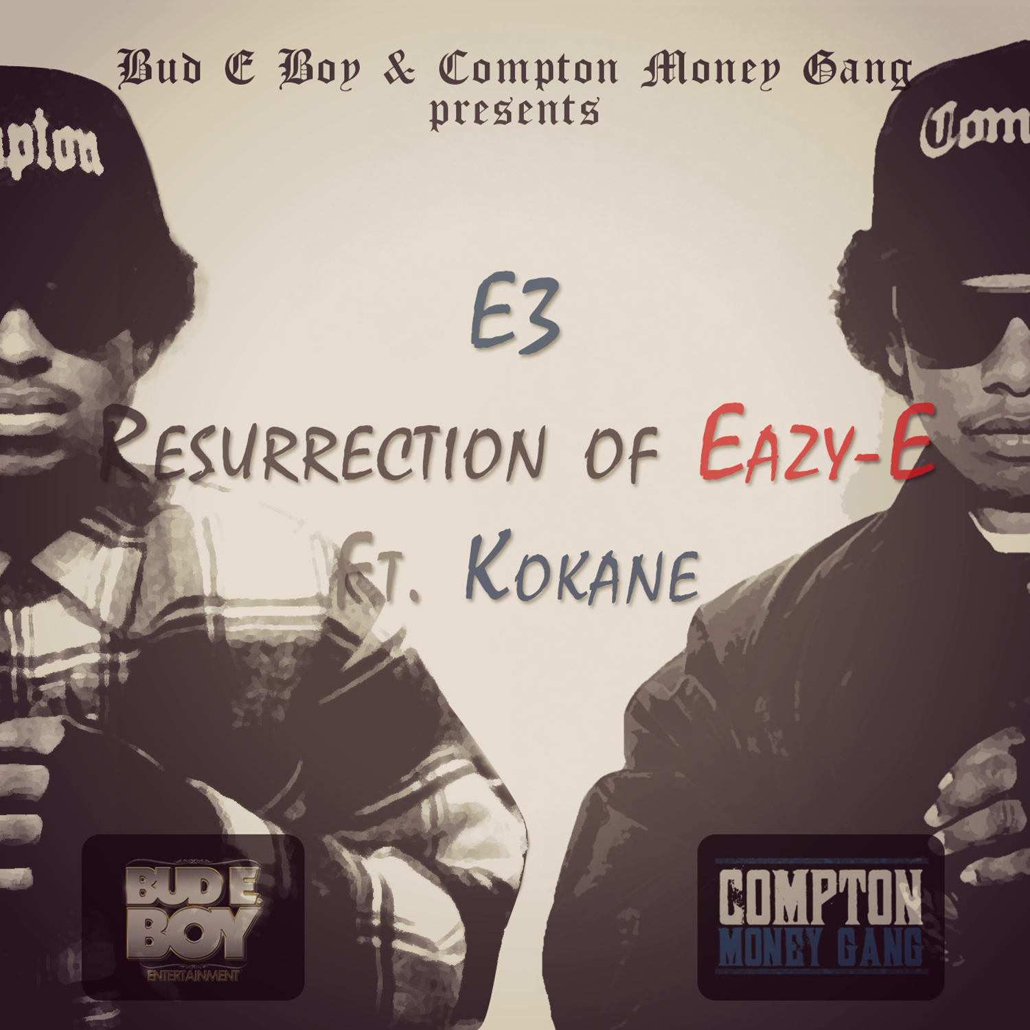 Ab Soul Eazy E E3 resurrection of eazy e