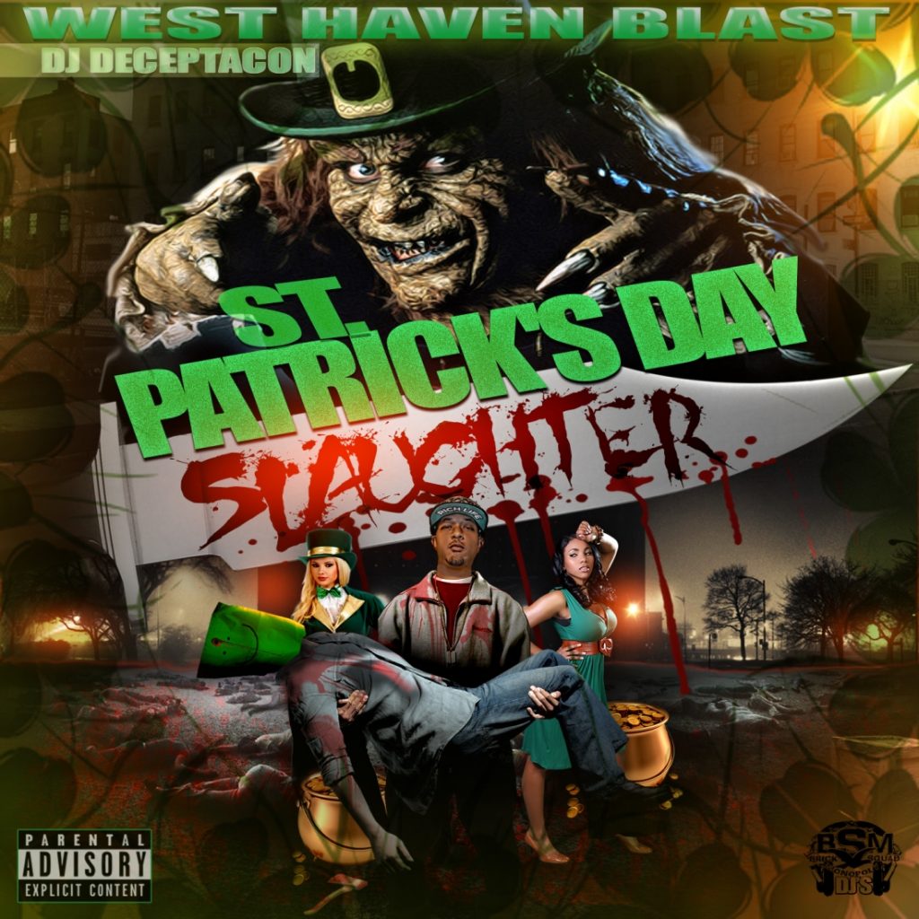 ST PATRICKS DAY SLAUGHTER FRONT COVER 2 md