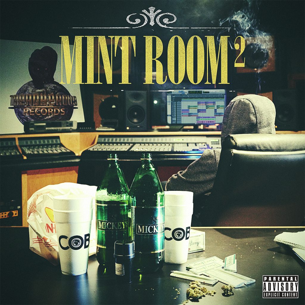 Mint Room 2