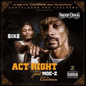 SNOOP-DOGG-SIX-TWO