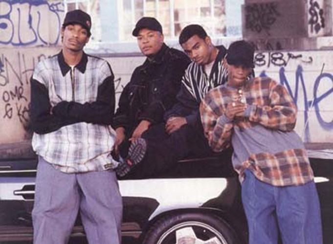 Snoop Doggy Dogg - Gangstaz life UNRELEASED DEATH ROW
