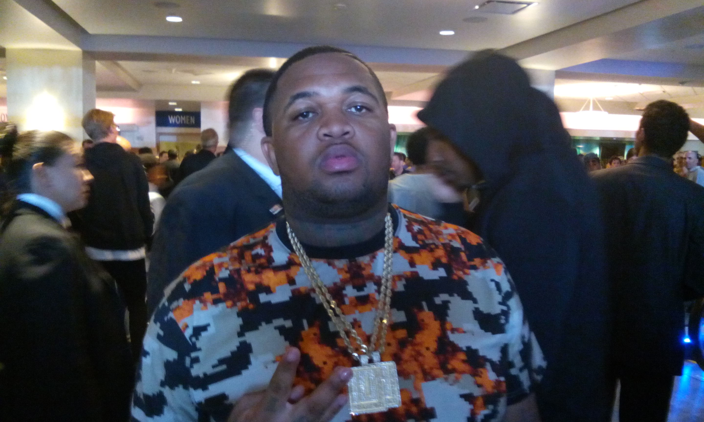 Dj Mustard