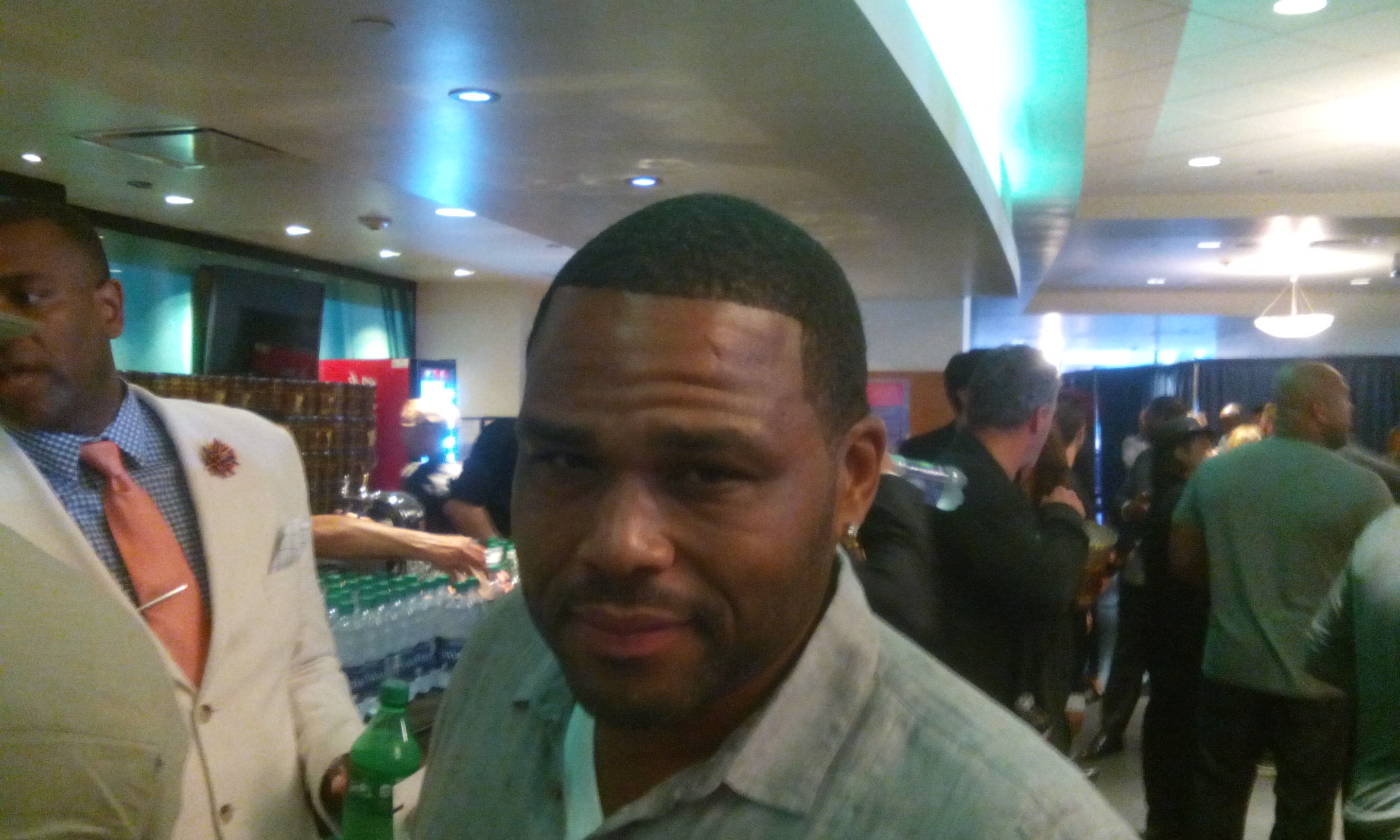 Anthony Anderson