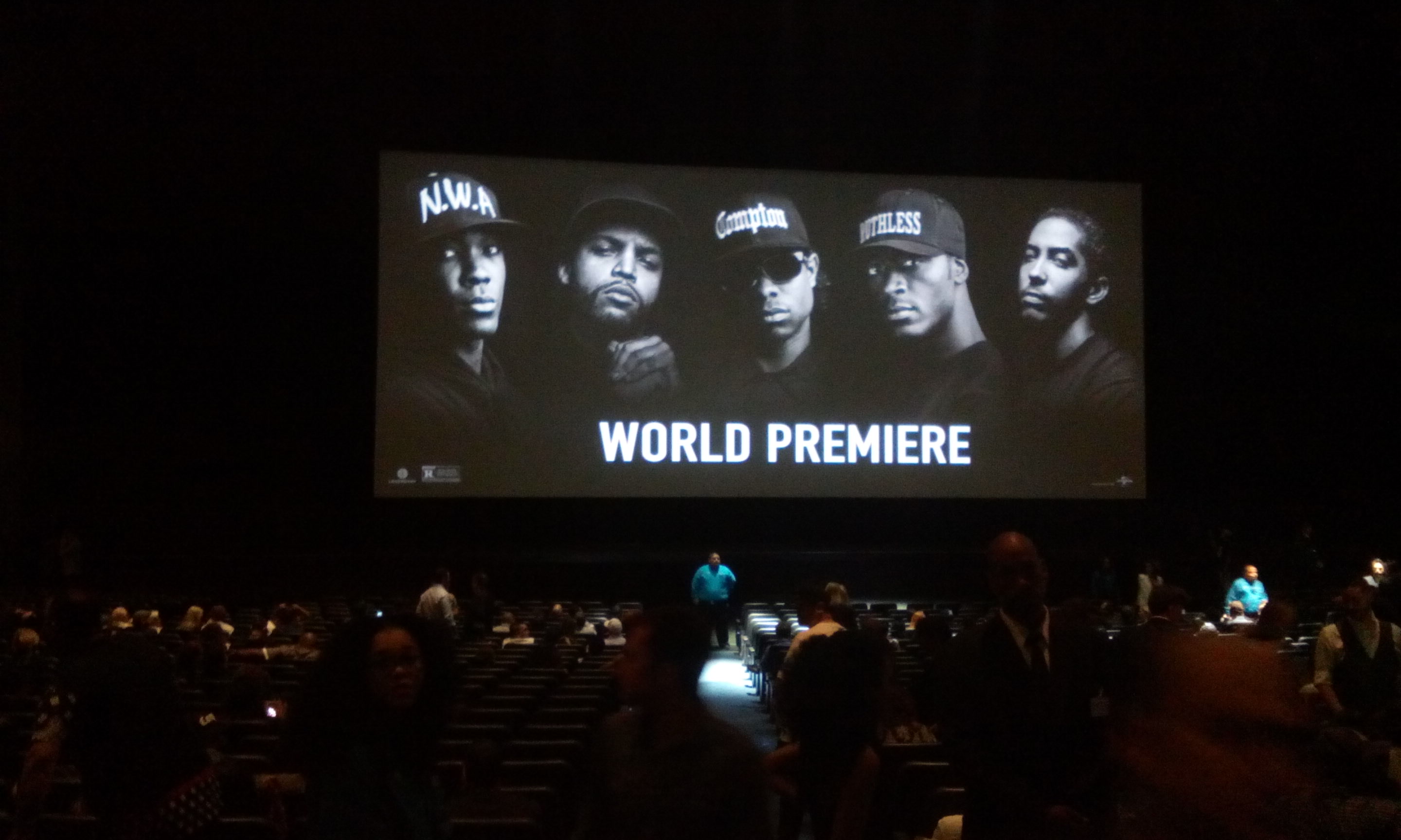 NWA