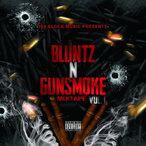 300_Block_Music_Bluntz_Gunsmoke_Vol_1-front-medium