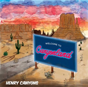 Canyonland