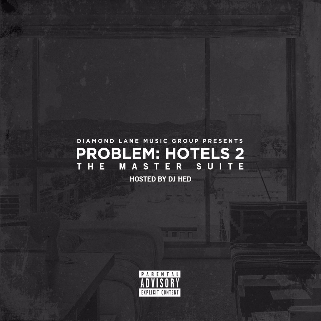 Problem - Hotels 2: The Master Suite