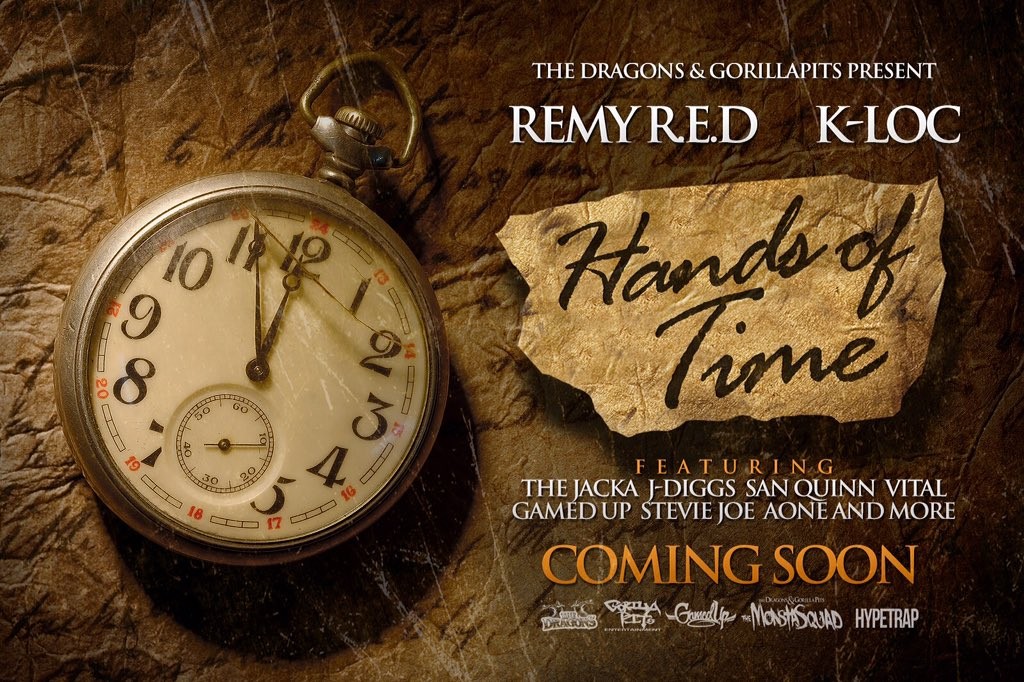 remy-red-handsoftime