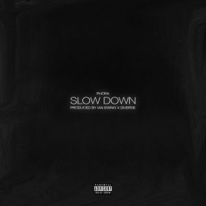 slow