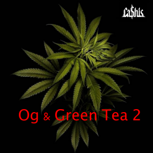 CahisOgGreenTea2