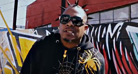 Spider Loc Returns With Wutz Hatnin Featuring Slim 400 And Cpt