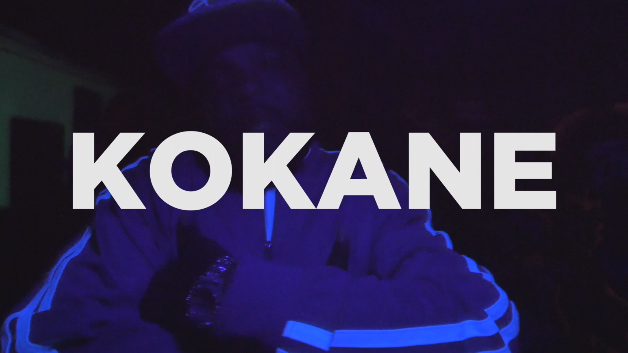 Kokane Preps New Album Top 50 Rap List Dubcnncom