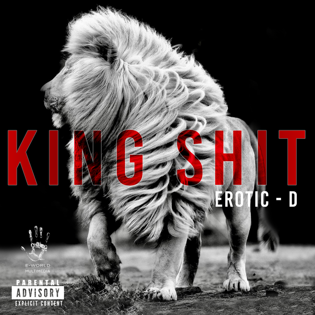 erotic d king shit