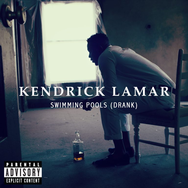 Kendrick Lamar Swimming Pools (Drank) (Video) // West