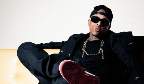 YG Interview (February 2013) | DubCNN.com // West Coast Hip-Hop : Daily ...