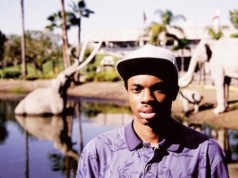 Vince Staples – Cry Baby (Album Stream)