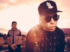 Demrick and Scoop Deville ft. Xzibit – Southern California (Audio)