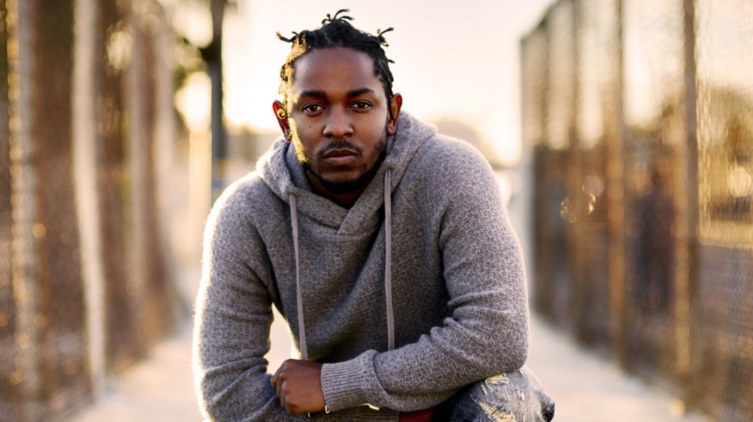 Kendrick Lamar Freestyles to Biggie Beats on Anniversary of his Death -  Pursuit Of Dopeness