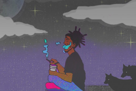 Tru Heru – The Art Of Dying (Album Review)