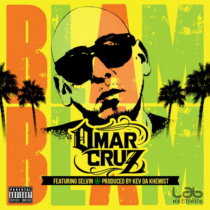 omar cruz blam blam