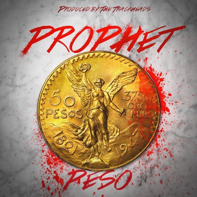 prophet peso