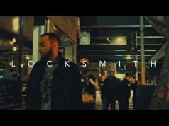 Life Behind Bars: Episode 3 featuring Locksmith