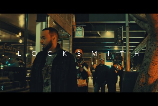 Life Behind Bars: Episode 3 featuring Locksmith