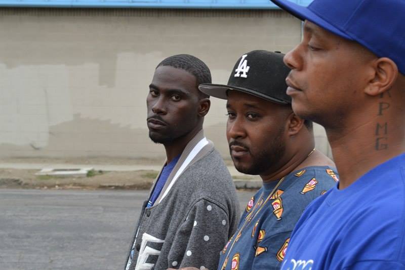 Mister CR Presents “The Rumble Pakk” | DubCNN.com // West Coast Hip-Hop ...