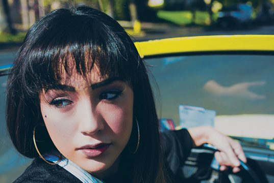 Gavlyn – Why Wait EP (Album Review)