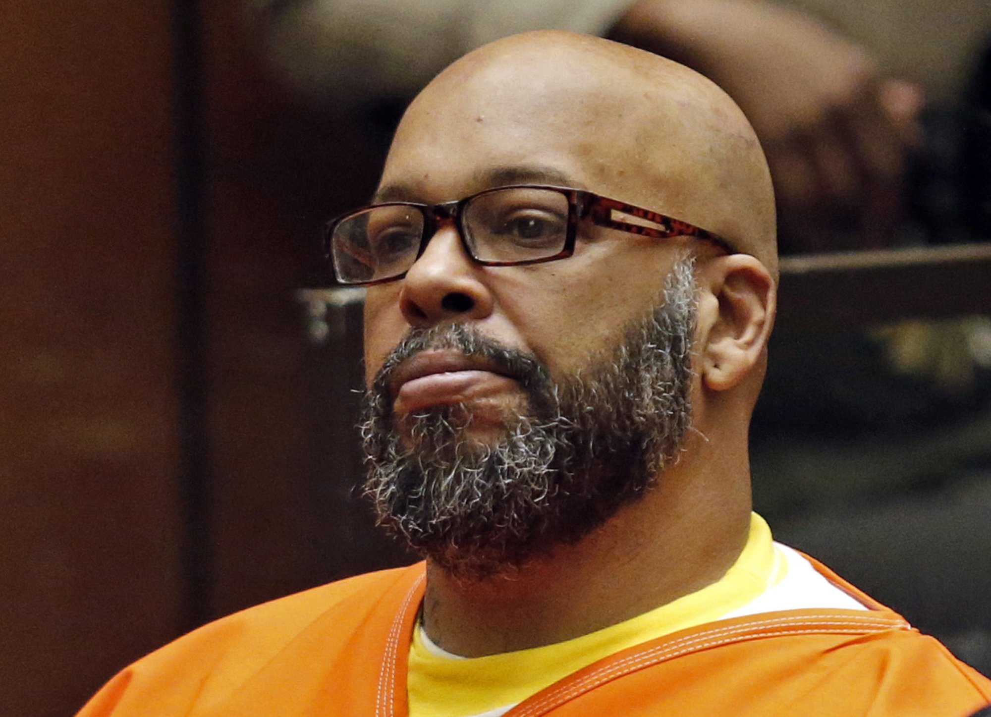 Suge Knight Sentenced to 28 Years in Prison for Murder DubCNN