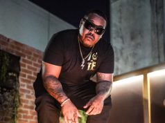 Microphone Masters Radio Show 253 with Lenox Hughes