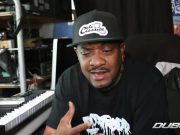 DubCNN Exclusive: Rifleman aka Ellay Khule Interview (Talks Beef w/ Talib Kweli, Project Blowed, Myka 9 & more)