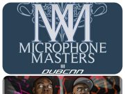 Microphone Masters Radio Show 255 with Mykil Miers