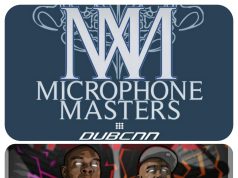 Microphone Masters Radio Show 255 with Mykil Miers