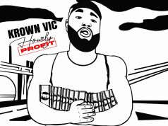 Krown Vic Unveils ‘Hourly Profits’ Album