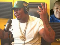 DW Flame Speaks on Issues with Gang for Being Cool with Crip Mac