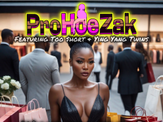 ProHoeZak x Too Short x Ying Yang Twins – “What About Me?” (Single)