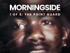 Deez Inglez Drops “Morningside 1 of 5: The Point Guard” (Album + Book)