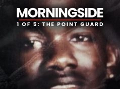 Deez Inglez Drops “Morningside 1 of 5: The Point Guard” (Album + Book)
